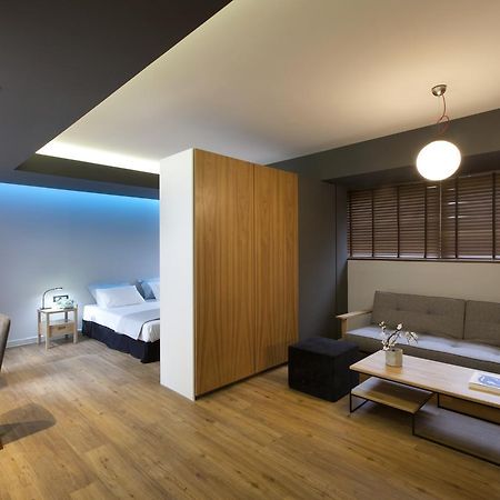 Pi Athens Apartment Екстериор снимка