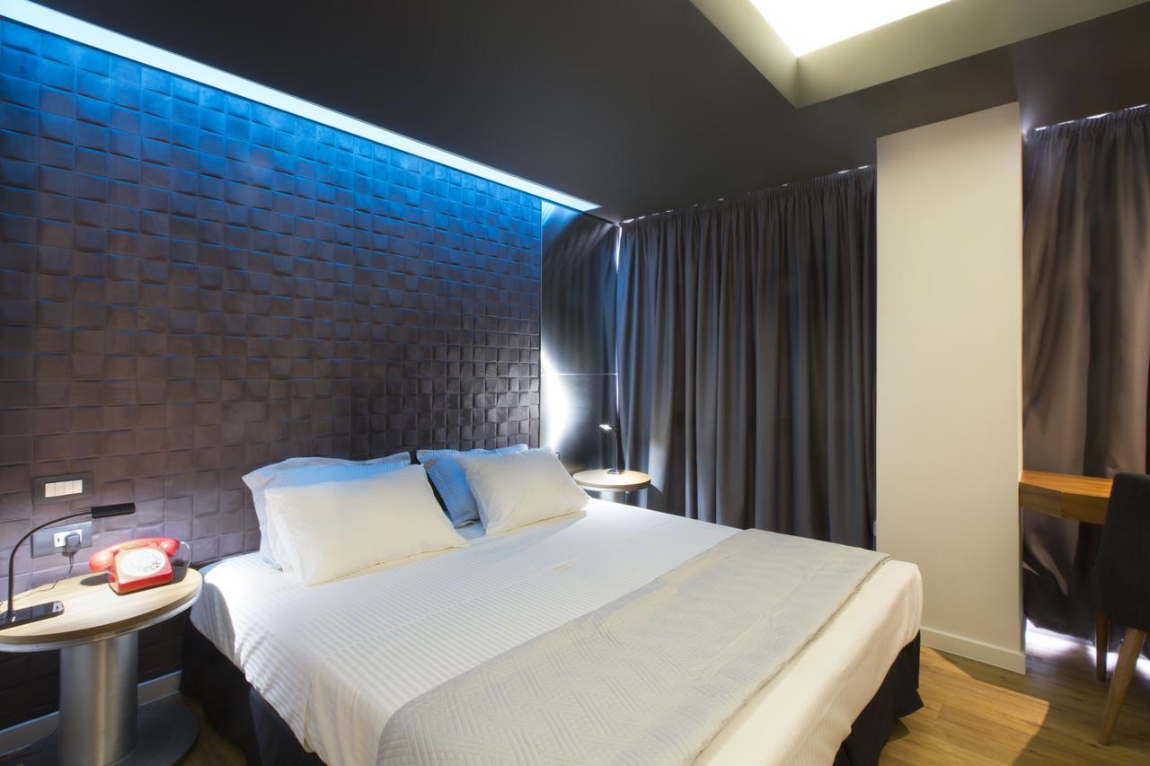 Pi Athens Apartment Екстериор снимка