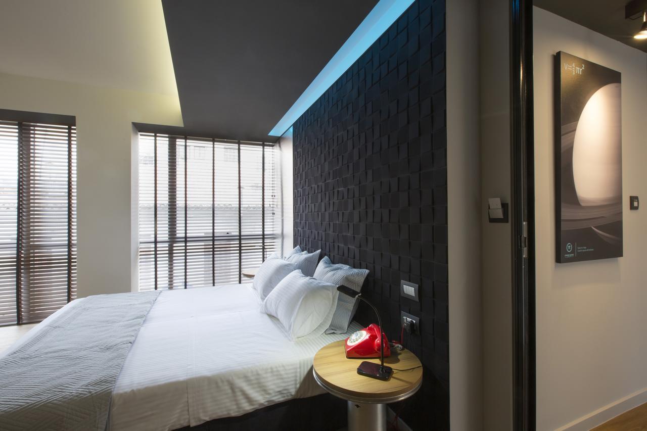Pi Athens Apartment Екстериор снимка