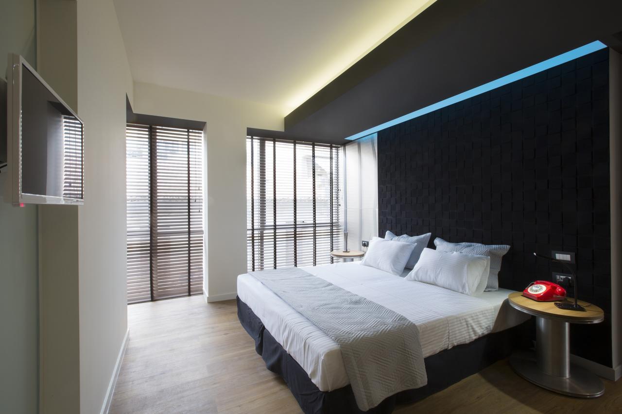 Pi Athens Apartment Екстериор снимка
