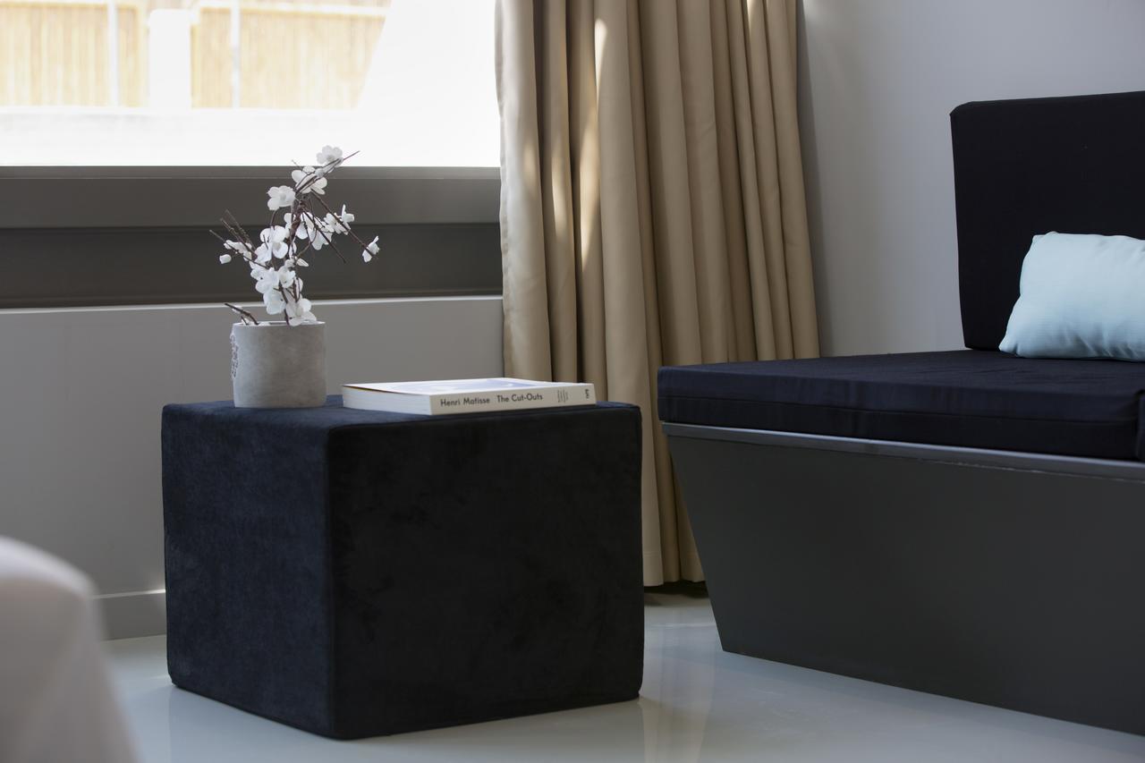 Pi Athens Apartment Екстериор снимка