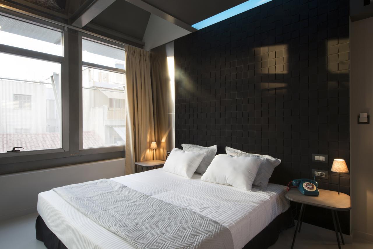 Pi Athens Apartment Екстериор снимка