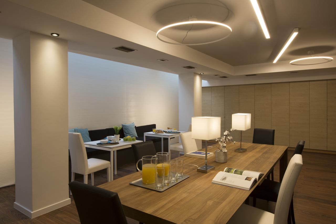 Pi Athens Apartment Екстериор снимка