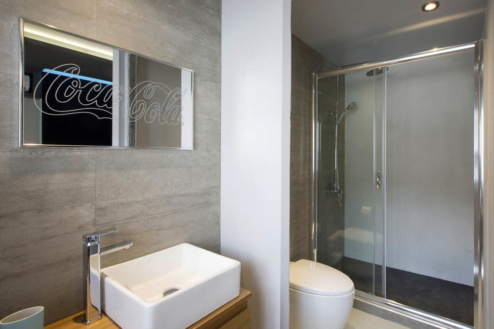 Pi Athens Apartment Екстериор снимка