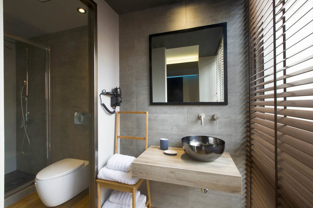 Pi Athens Apartment Екстериор снимка